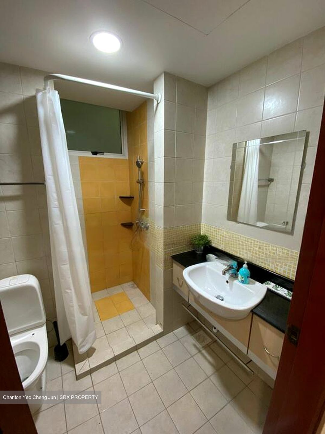 Compass Heights (D19), Apartment #463135571